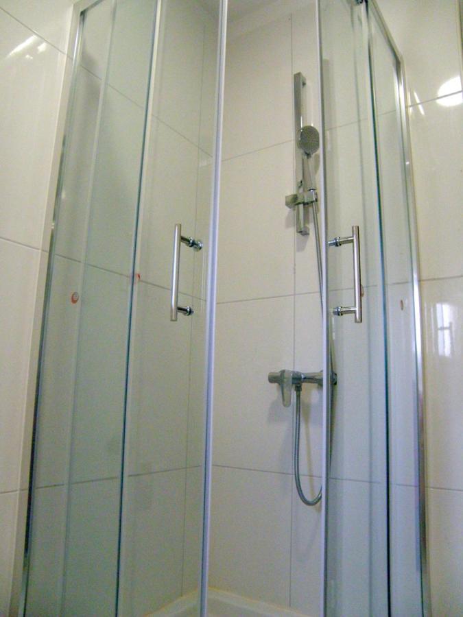 Lada Apartmani Novalja Eksteriør bilde